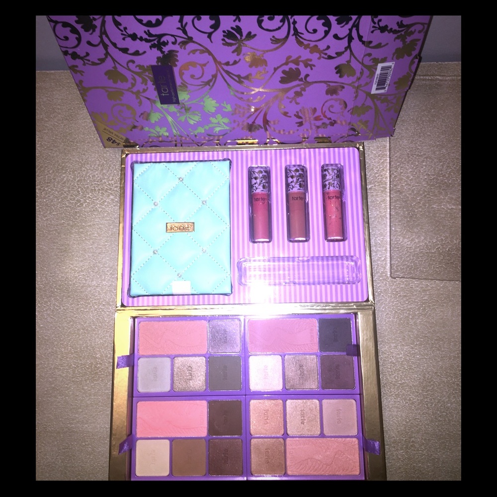 Tarte Away Oui Go Holiday Set 2014 Ulta Exclusive
