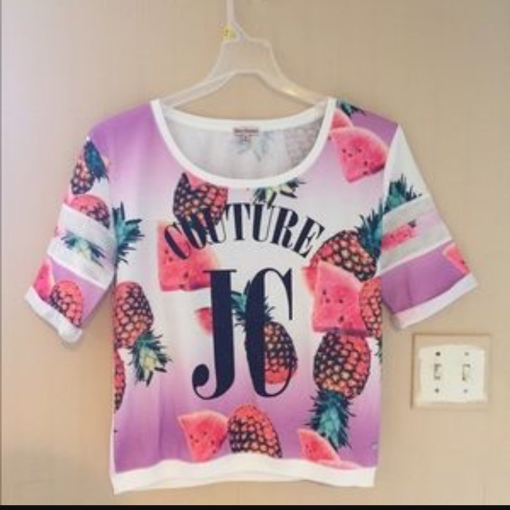 Juicy Couture Top