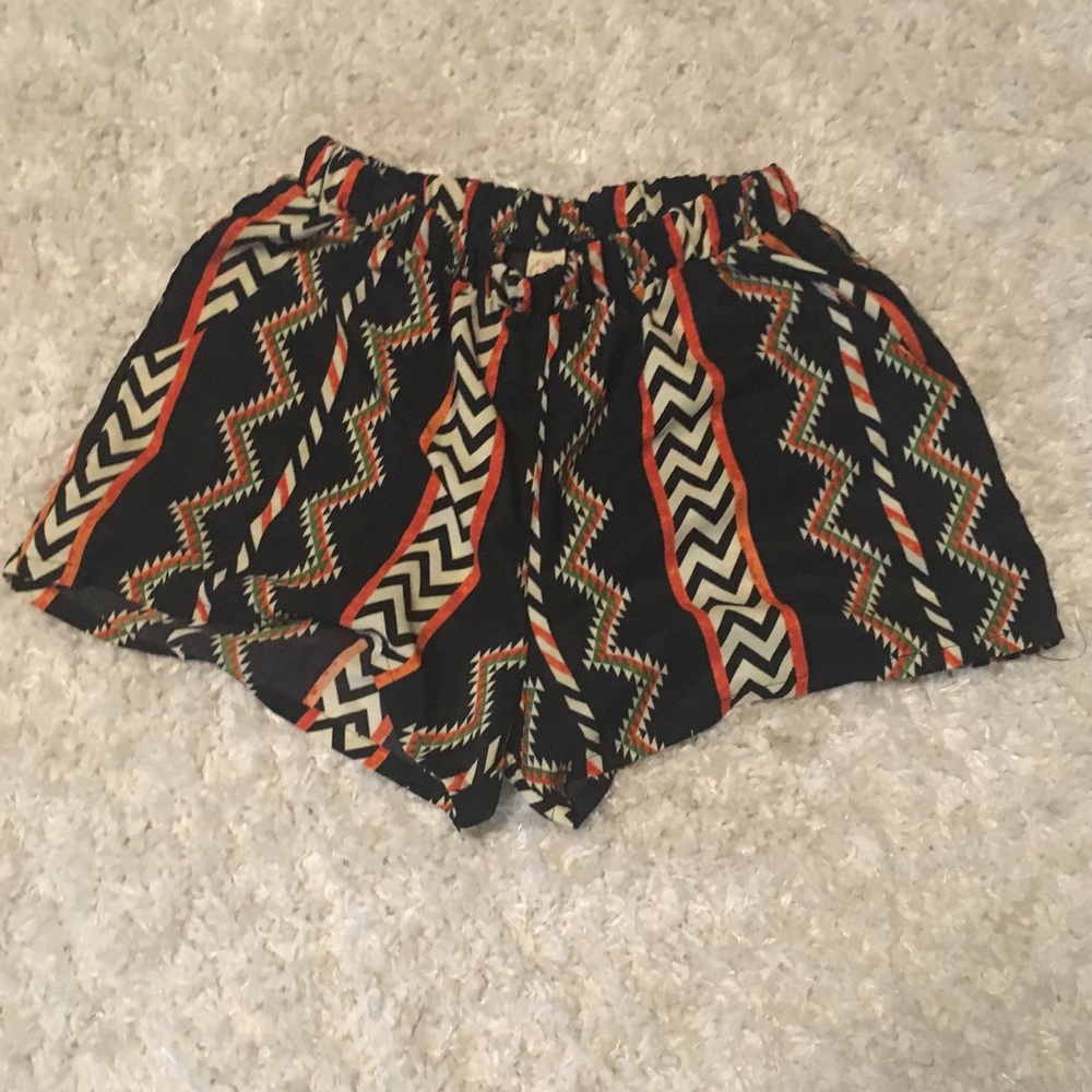 🍄INDIE SHORTS🍄