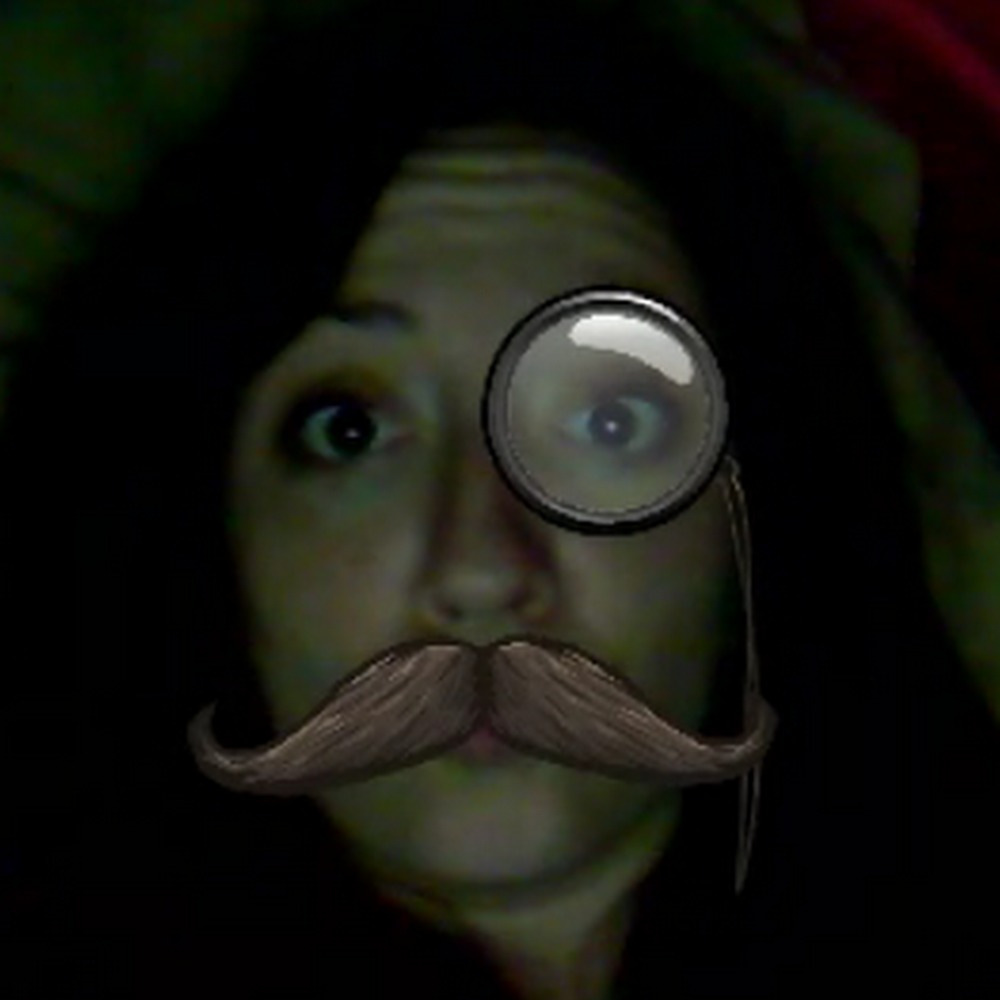 Meet your Posher, Rachel