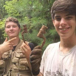 Meet your Posher, Britain