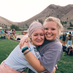 Meet your Posher, Kathryn