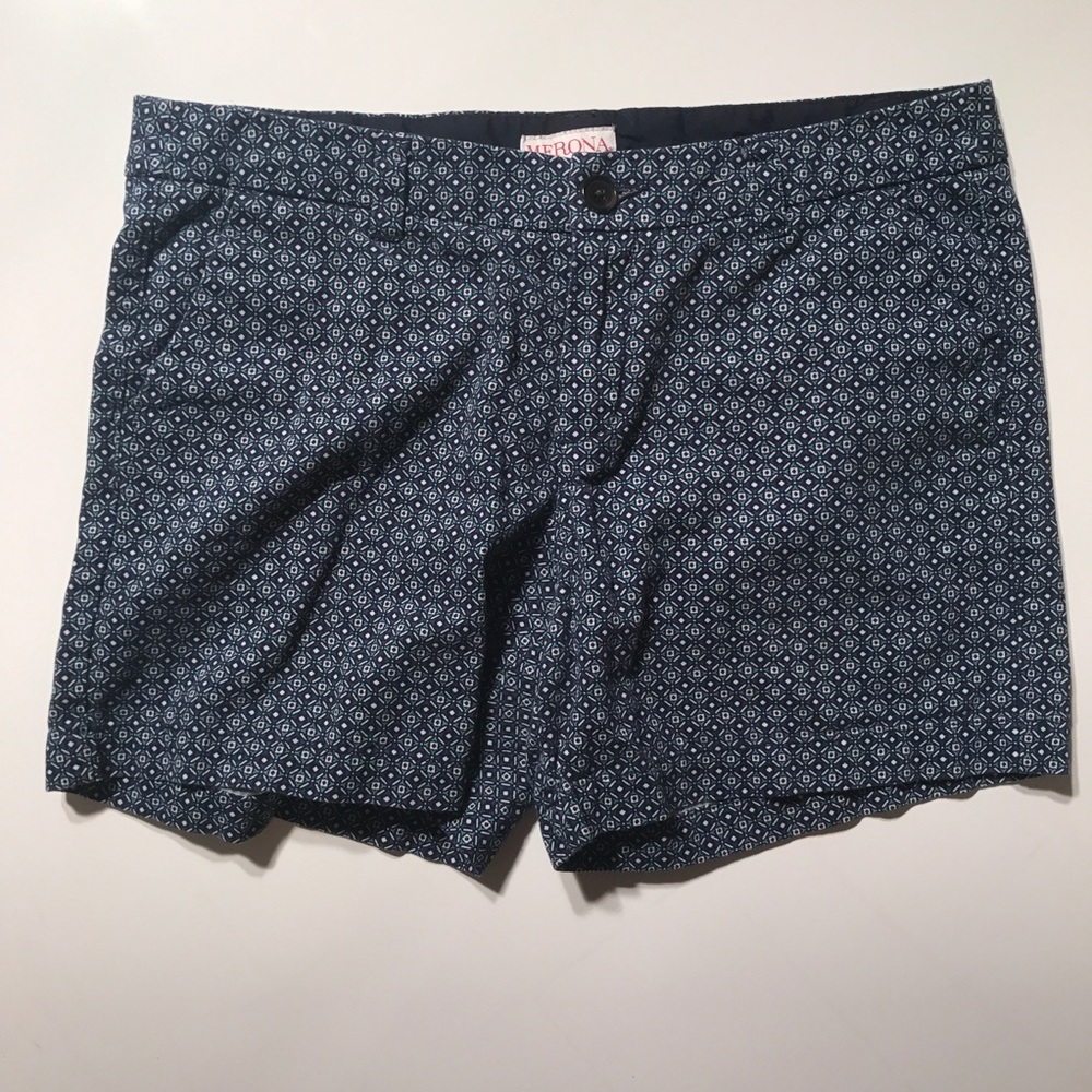 Shorts Size 8