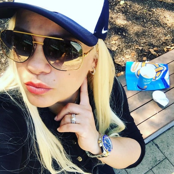 This DITA18kgol sunglasses 😎 is AMAZING beautiful