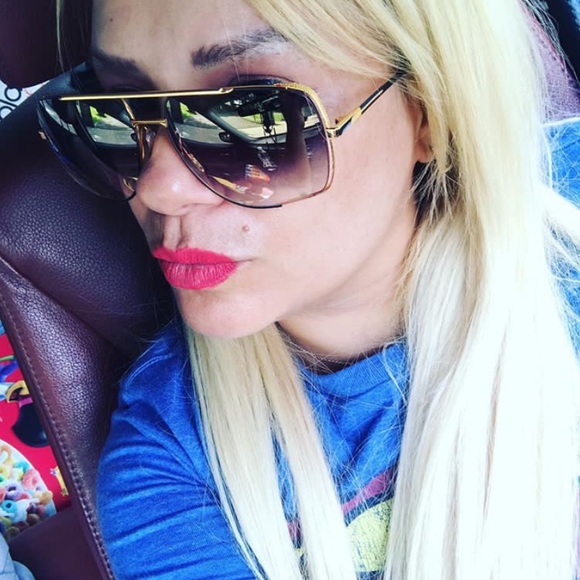 This DITA18kgol sunglasses ? is AMAZING beautiful main image 7
