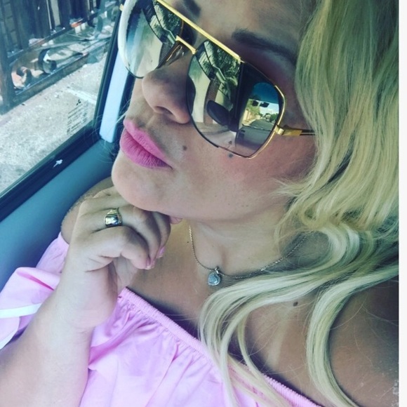 This DITA18kgol sunglasses ? is AMAZING beautiful main image 6