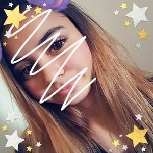 Meet your Posher, Annabelle