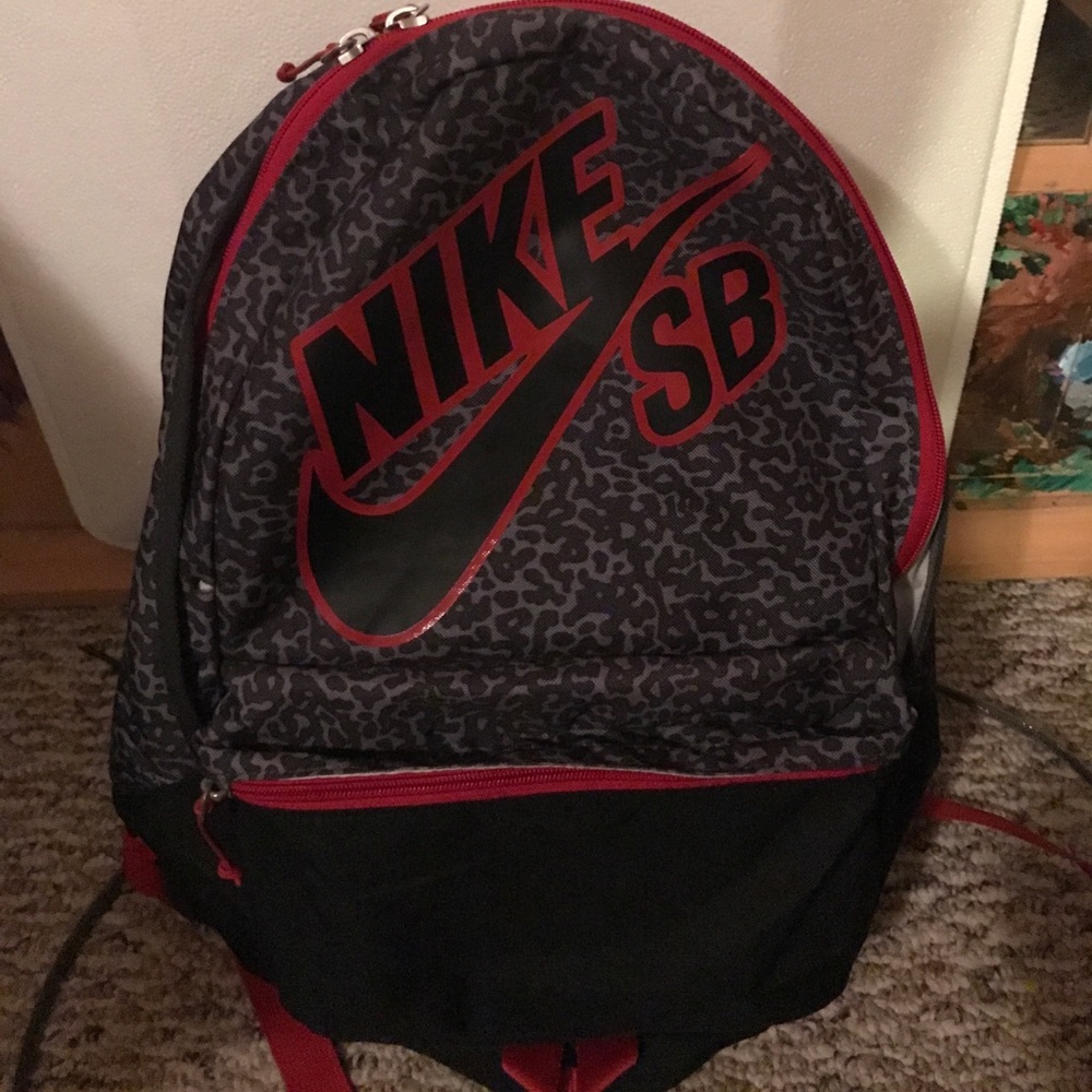 *Brand new* Nike SB backpack