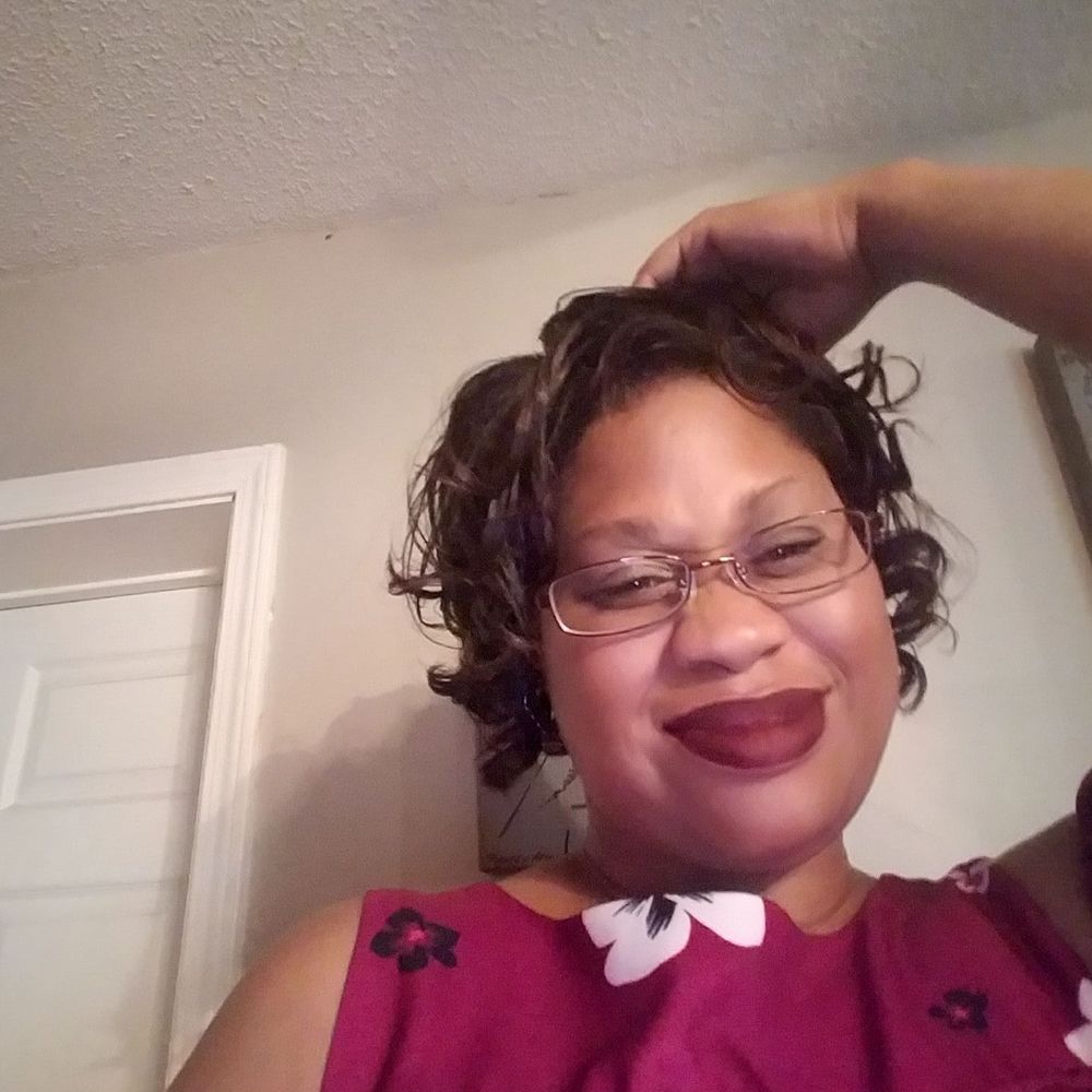 Meet your Posher, Aiyana