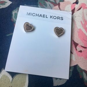 Michael Kors Earrings
