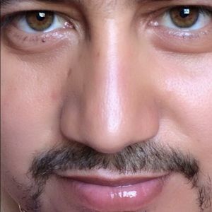 Meet your Posher, Roberto