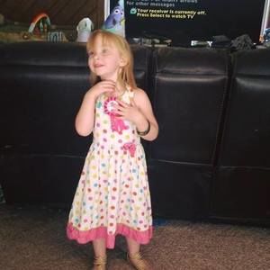 Meet your Posher, Alicia