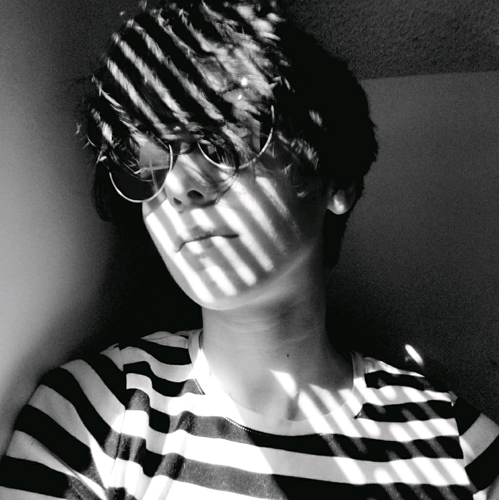 Meet your Posher, Maddie