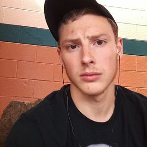 Meet your Posher, Kyle