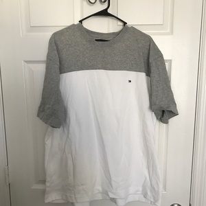 Tommy Hilfiger Oversized Tee in great condition