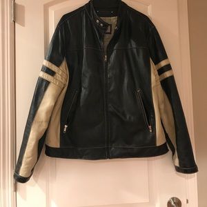 Wilson leather m Julian