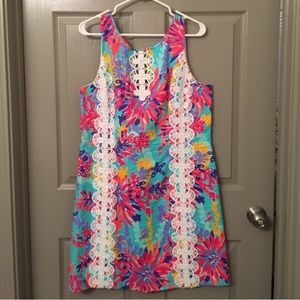 Lilly Pulitzer shift dress