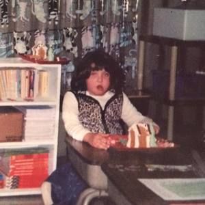 Meet your Posher, Chloé