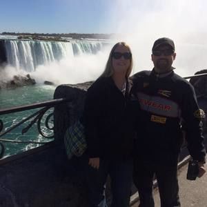 Meet your Posher, Kathleen