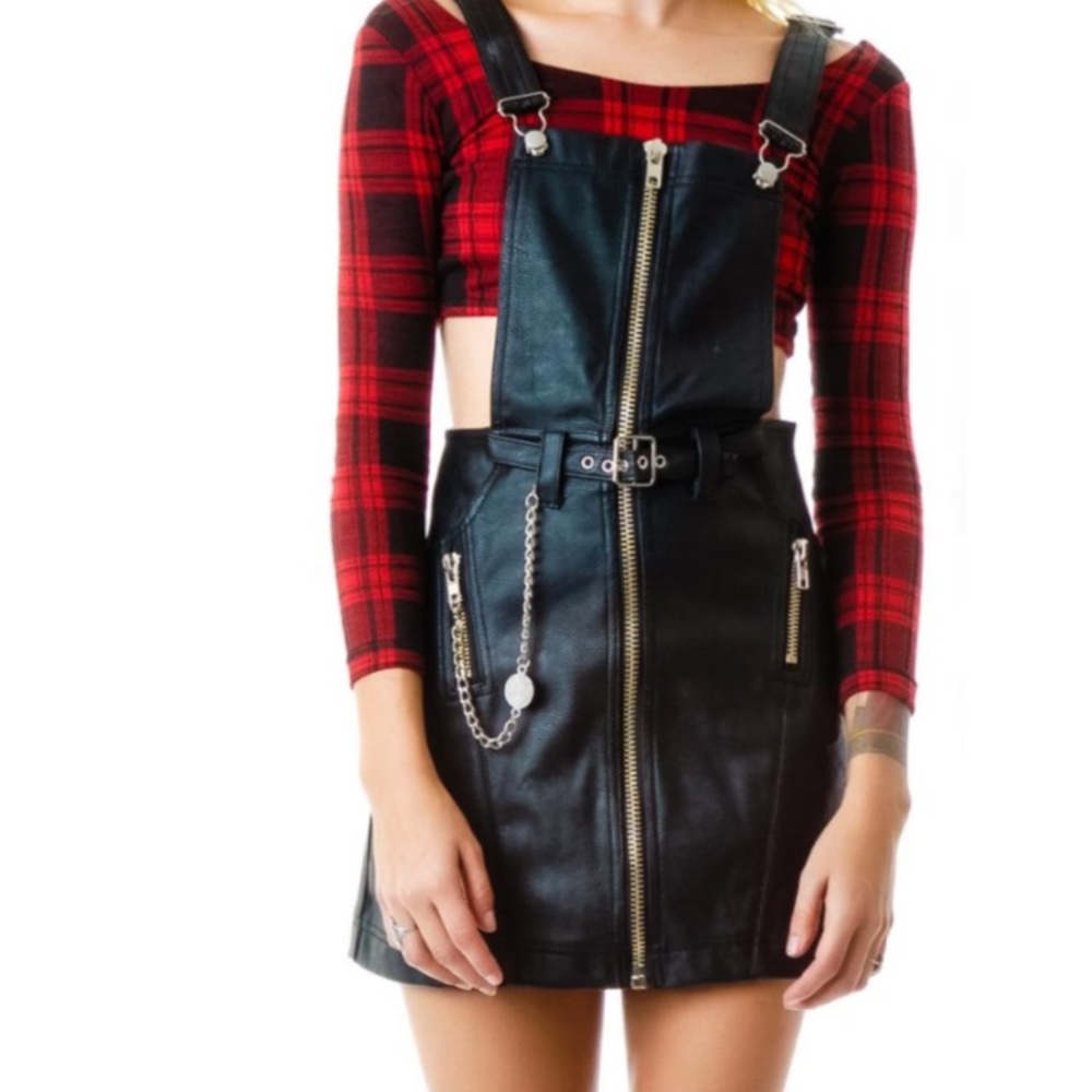 Unif Outlaw Jumper Small