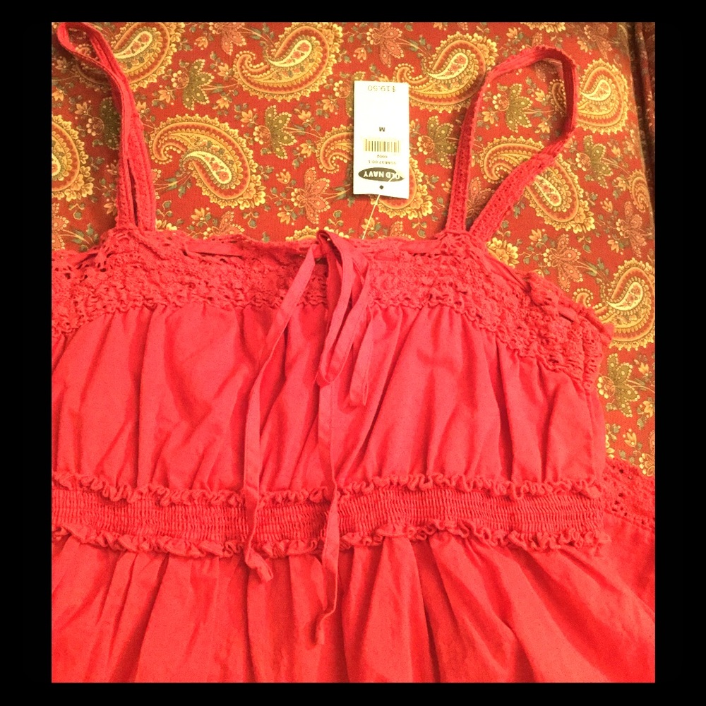 Summer Top