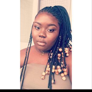 Meet your Posher, Carnetta