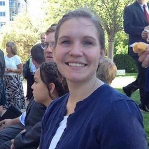 Meet your Posher, Amelia