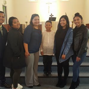 Meet your Posher, Jean