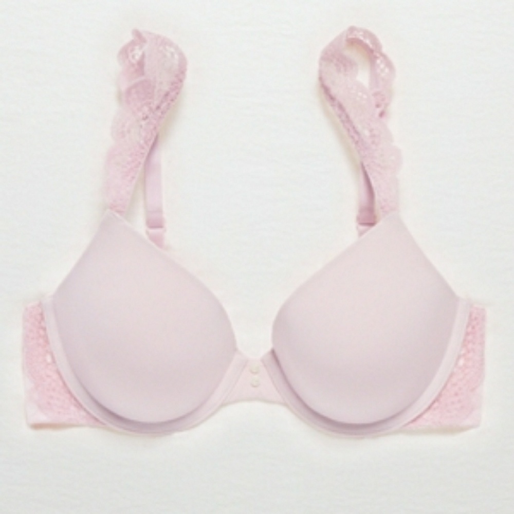 Aerie Katie Lightly Lined Bra