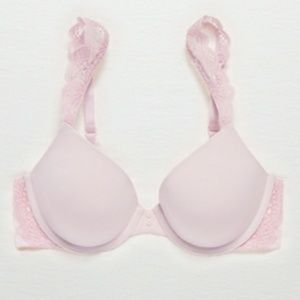 Aerie Katie Lightly Lined Bra