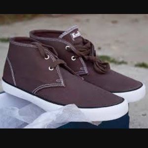 Keds Men's Champion Chukka boot NWOB