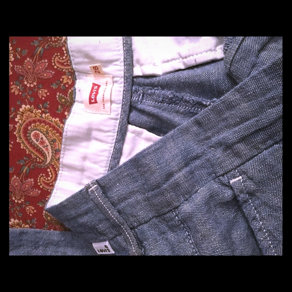 Pants