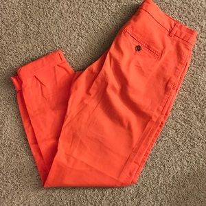 H&M Boyfriend Fit Pants