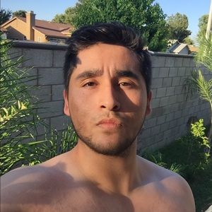 Meet your Posher, Emmanuel