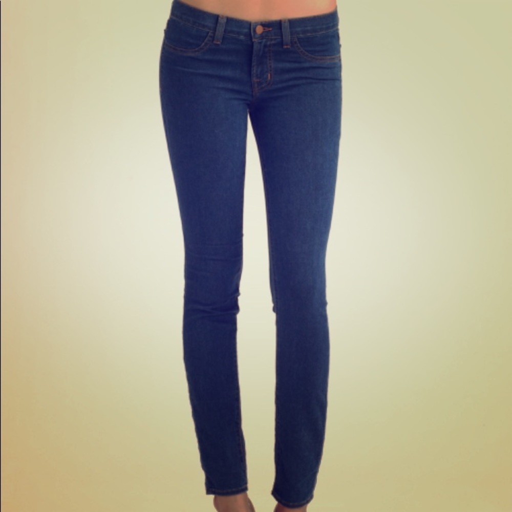 JBrand Jeans 26 NWOT Sable