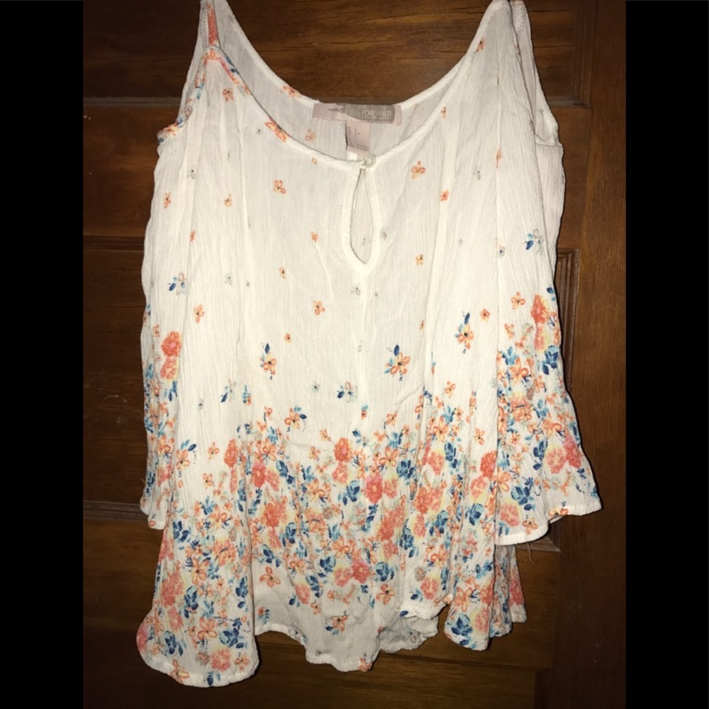 Forever 21 top
