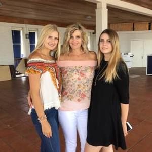 Meet your Posher, Robin