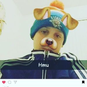 Meet your Posher, Stephen