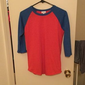 Lularoe Randy Americana 🇺🇸