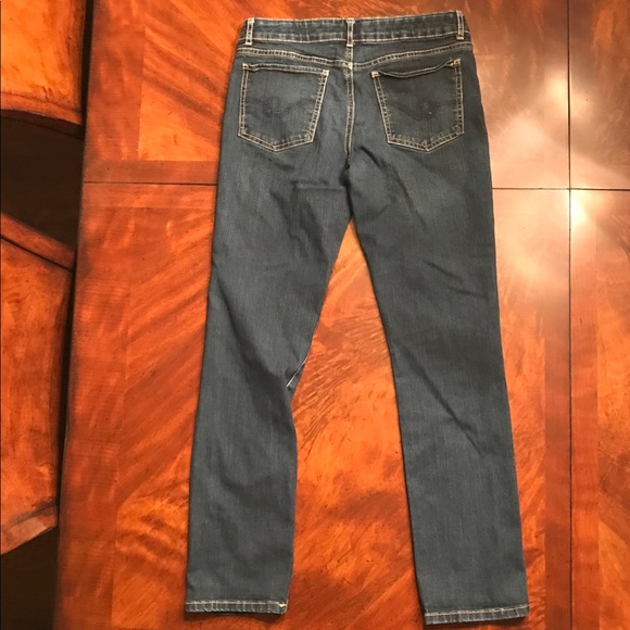 PS Aeropostale EUC skinny jeans- adjustable waist - Picture 6 of 6