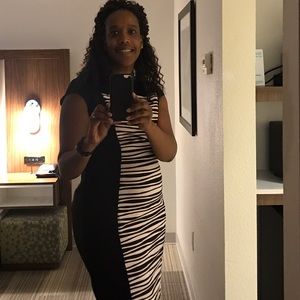 Meet your Posher, Michele