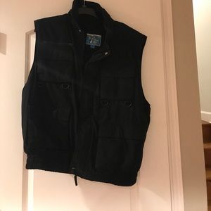Stag hill vest