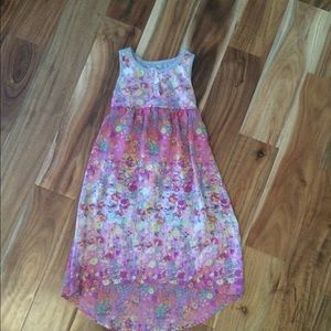 Girls dress