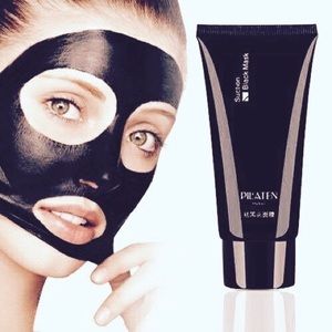 Pilaten blackhead remover mask