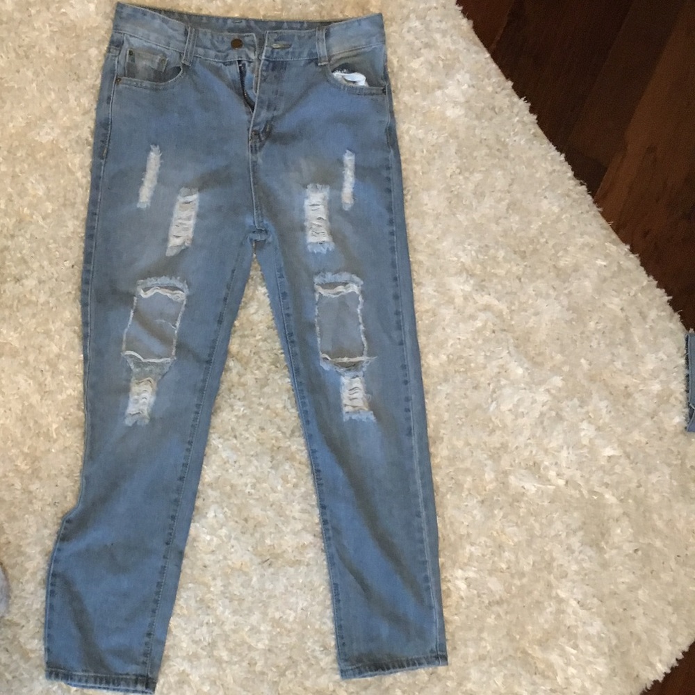 👖JEANS👖