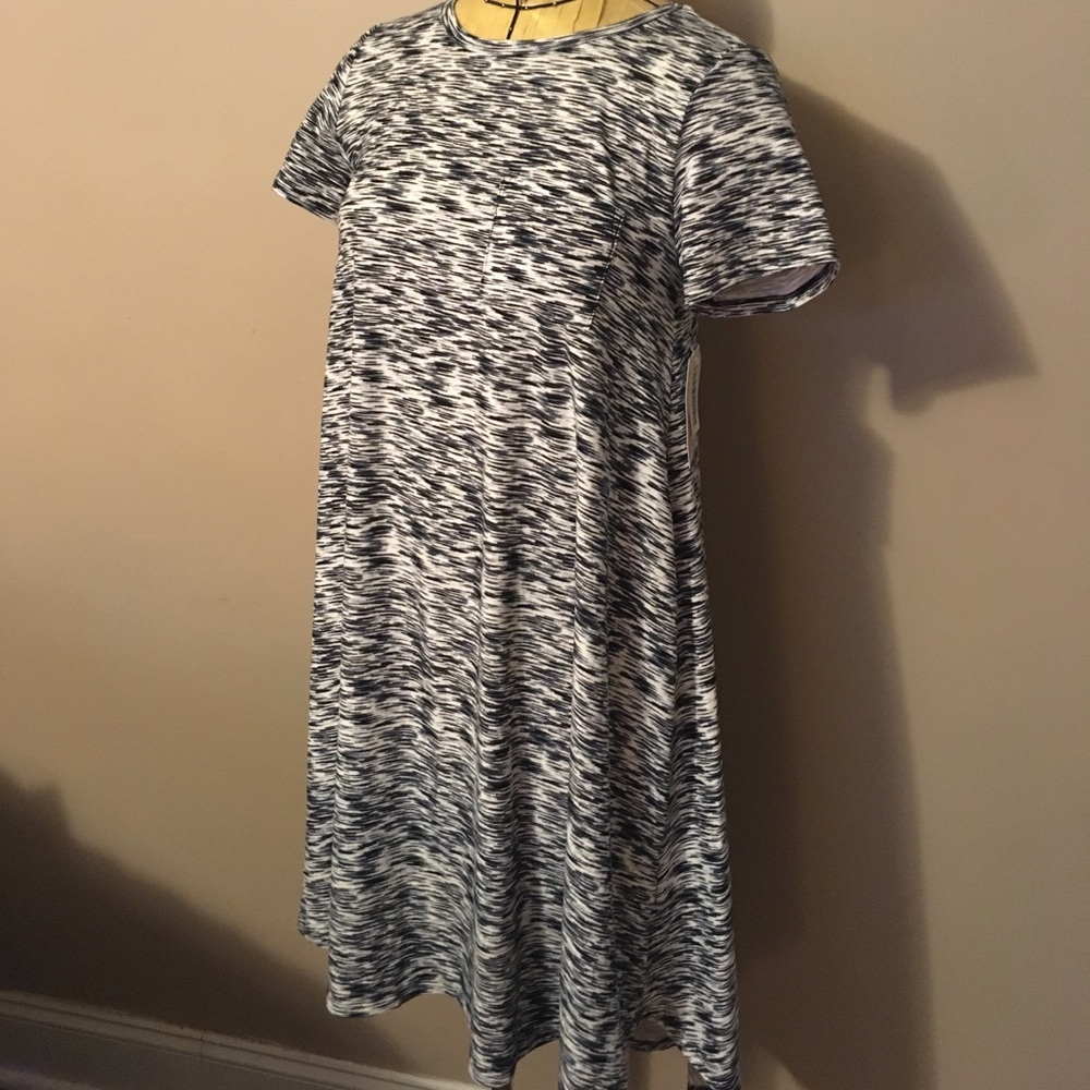 Lularoe Carly dress