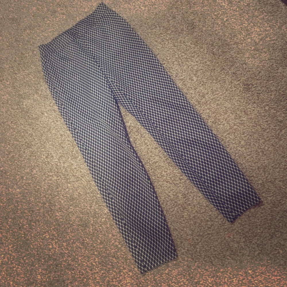 New Directions pull on pants