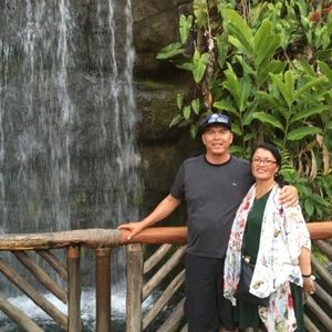 Meet your Posher, Yvonne