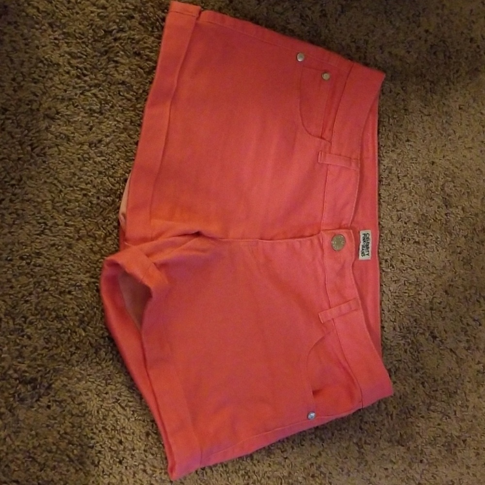 Celebrity Pink