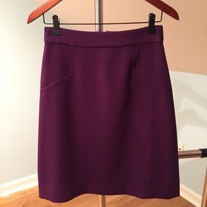 Kate Spade Tanisha Skirt
